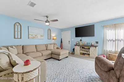 7813 N Lagoon Drive #5C, Panama City, FL 32408 - Photo 7