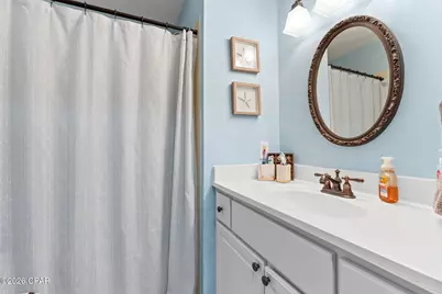 7813 N Lagoon Drive #5C, Panama City, FL 32408 - Photo 13