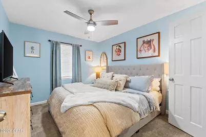 7813 N Lagoon Drive #5C, Panama City, FL 32408 - Photo 11