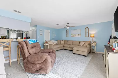 7813 N Lagoon Drive #5C, Panama City, FL 32408 - Photo 5