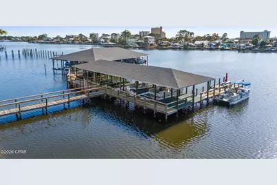 7813 N Lagoon Drive #5C, Panama City, FL 32408 - Photo 25