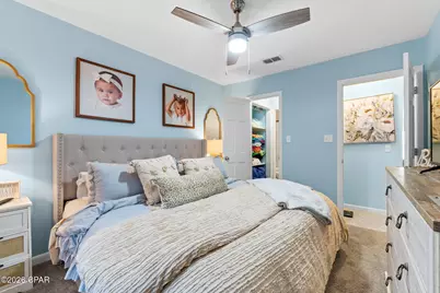 7813 N Lagoon Drive #5C, Panama City, FL 32408 - Photo 9