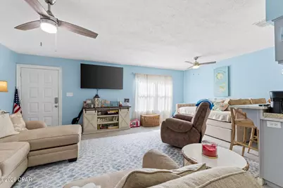 7813 N Lagoon Drive #5C, Panama City, FL 32408 - Photo 1