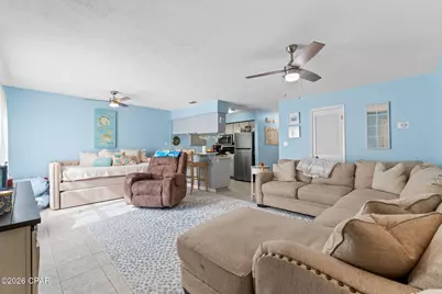 7813 N Lagoon Drive #5C, Panama City, FL 32408 - Photo 3