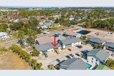 7813 N Lagoon Drive #5D, Panama City, FL 32408 - Photo 23