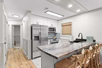 7813 N Lagoon Drive #5D, Panama City, FL 32408 - Photo 9