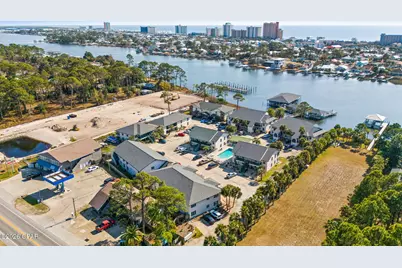 7813 N Lagoon Drive #5D, Panama City, FL 32408 - Photo 25