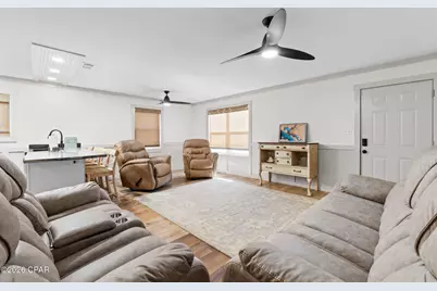 7813 N Lagoon Drive #5D, Panama City, FL 32408 - Photo 1