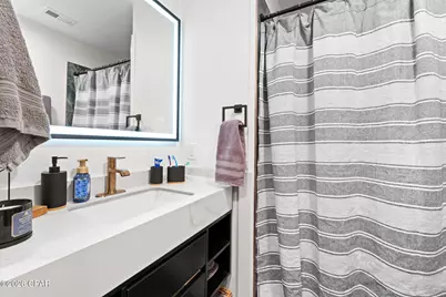 7813 N Lagoon Drive #5D, Panama City, FL 32408 - Photo 21