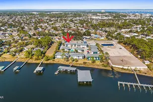 7813 N Lagoon Dr, Panama City, FL 32408 - Photo 25