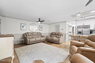 7813 N Lagoon Dr, Panama City, FL 32408 - Photo 5