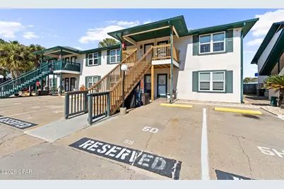 7813 N Lagoon Drive #5D, Panama City, FL 32408 - Photo 19