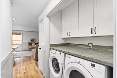 7813 N Lagoon Drive #5D, Panama City, FL 32408 - Photo 9