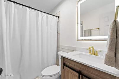 7813 N Lagoon Drive #5D, Panama City, FL 32408 - Photo 17