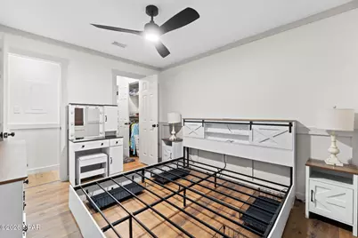 7813 N Lagoon Drive #5D, Panama City, FL 32408 - Photo 15