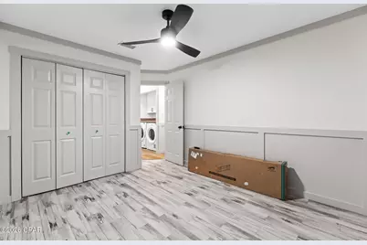 7813 N Lagoon Drive #5D, Panama City, FL 32408 - Photo 11