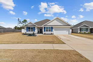 163 Ryder Ln, Panama City, FL 32404 - Photo 7