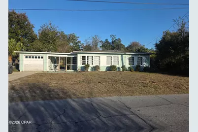 1010 E 2nd Place, Panama City, FL 32401 - Photo 1