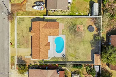 2628 Briarcliff Road, Panama City, FL 32405 - Photo 57