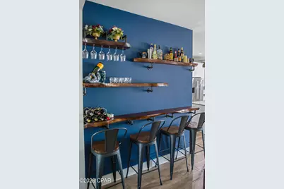 302 Basin Bayou Drive, Panama City Beach, FL 32407 - Photo 11