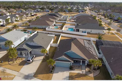 302 Basin Bayou Drive, Panama City Beach, FL 32407 - Photo 5