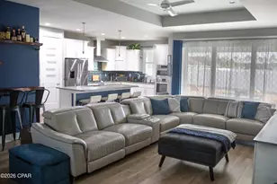 302 Basin Bayou Dr, Panama City Beach, FL 32407 - Photo 7