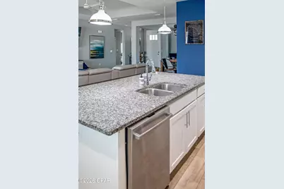 302 Basin Bayou Drive, Panama City Beach, FL 32407 - Photo 15