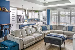 302 Basin Bayou Dr, Panama City Beach, FL 32407 - Photo 7