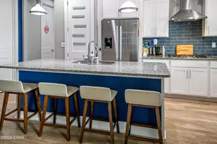 302 Basin Bayou Dr, Panama City Beach, FL 32407 - Photo 13