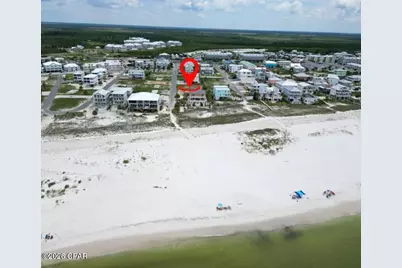 119 42nd Street, Mexico Beach, FL 32456 - Photo 3