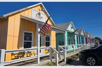 107 S 26th Street, Mexico Beach, FL 32456 - Photo 9