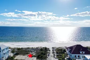 107 S 26th St, Mexico Beach, FL 32456 - Photo 1