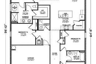 4780 Windrow Way, Panama City, FL 32404 - Photo 3