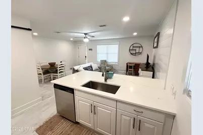 7813 N Lagoon Drive #4A, Panama City, FL 32408 - Photo 19