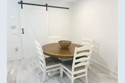 7813 N Lagoon Drive #4A, Panama City, FL 32408 - Photo 13