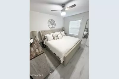 7813 N Lagoon Drive #4A, Panama City, FL 32408 - Photo 31