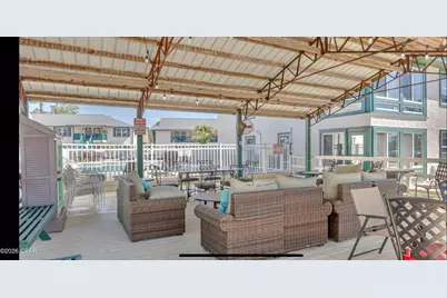 7813 N Lagoon Drive #4A, Panama City, FL 32408 - Photo 11