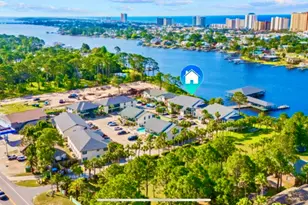 7813 N Lagoon Dr, Panama City, FL 32408 - Photo 5