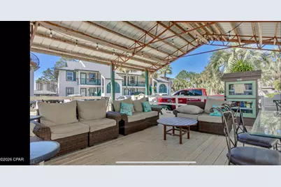 7813 N Lagoon Drive #4A, Panama City, FL 32408 - Photo 9