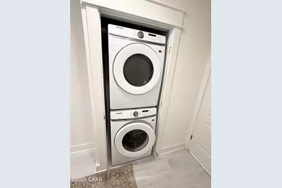 7813 N Lagoon Drive #4A, Panama City, FL 32408 - Photo 27