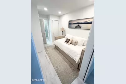 7813 N Lagoon Drive #4A, Panama City, FL 32408 - Photo 25