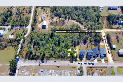 0000 13th Street #Lot 3, Southport, FL 32409 - Photo 13