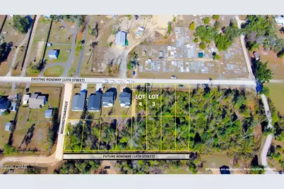 0000 13th Street #Lot 3, Southport, FL 32409 - Photo 21