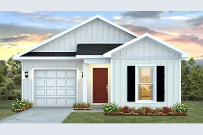 7326 Charles Loring Jr Road, Panama City, FL 32404 - Photo 1