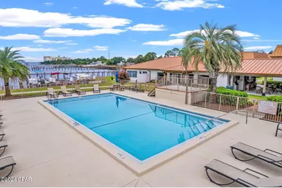 2100 W Beach Drive #D202, Panama City, FL 32401 - Photo 13