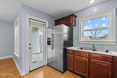 1411 Minnesota Avenue #1 & 2, Lynn Haven, FL 32444 - Photo 31