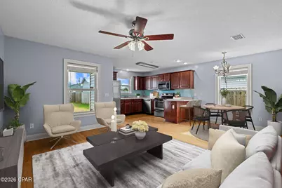 1411 Minnesota Avenue #1 & 2, Lynn Haven, FL 32444 - Photo 25