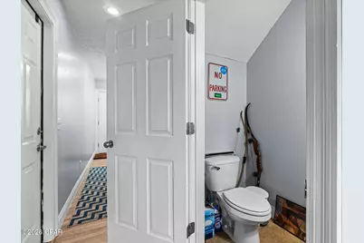 1411 Minnesota Avenue #1 & 2, Lynn Haven, FL 32444 - Photo 9