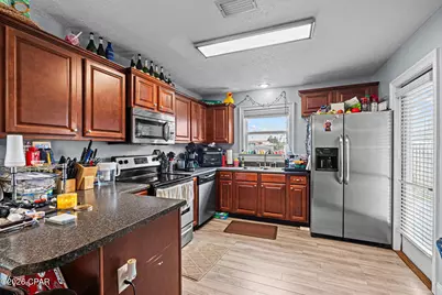 1411 Minnesota Avenue #1 & 2, Lynn Haven, FL 32444 - Photo 5