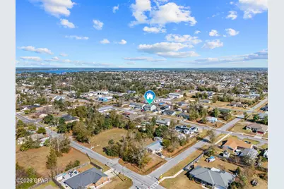 1411 Minnesota Avenue #1 & 2, Lynn Haven, FL 32444 - Photo 49